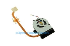 13GN8O1AM010-1 GENUINE ORIGINAL ASUS FAN AND HEATSINK X55U GRD A CE26