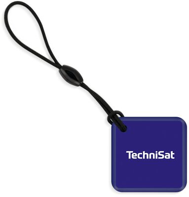 TechniSat TECHNISMART RFID Tags | Erweiterung für das TECHNISMART Alarmsystem