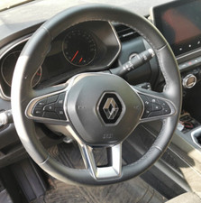 Multifunktionslenkrad Leder Lenkrad Renault Captur II Clio V Multifunktionslenkrad Leder Lenkrad Renault Captur II Clio V