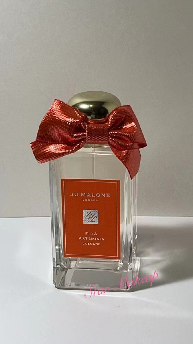 Jo Malone FIR＆ARTEMISIA COLOGNE 100ml Jo Malone London Fir & Artemisia Fragrance 3.4 fl.oz/100ml Limited