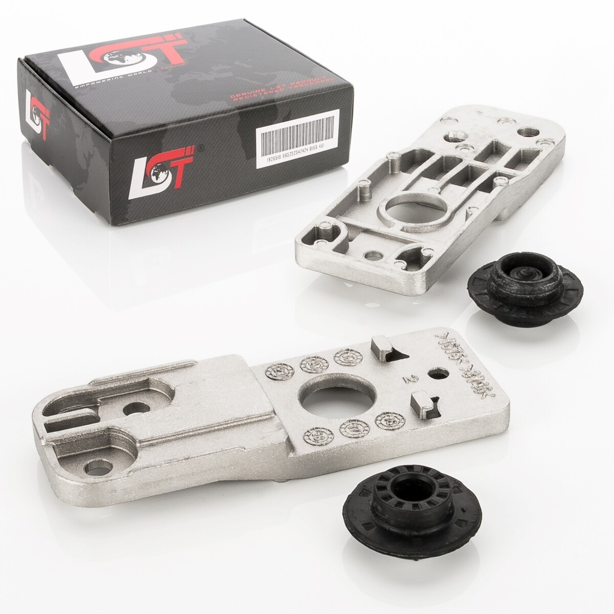 2X Cooler Holders Bottom Storage For Vauxhall Astra J VI Cascada Zafira C  III