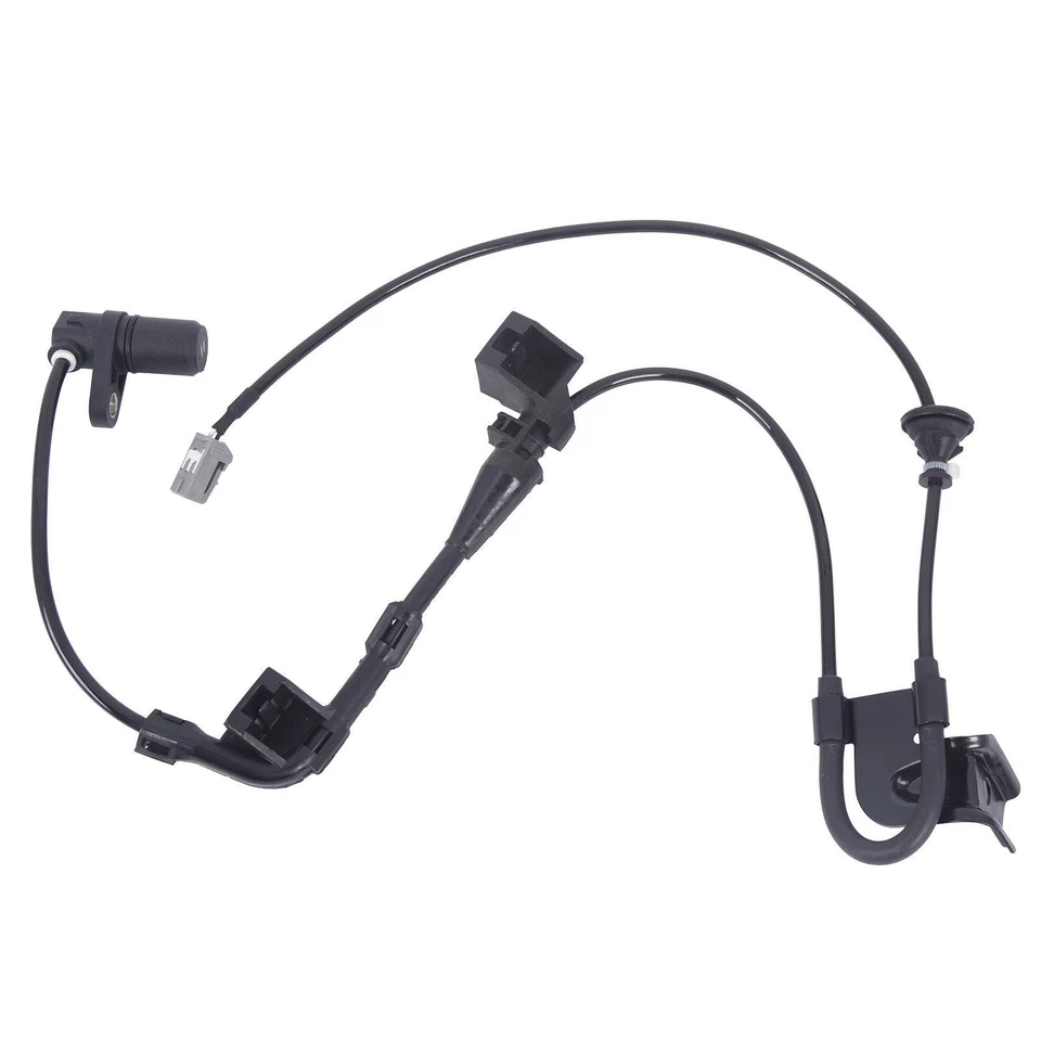 Sensor de velocidad de rueda ABS trasero izquierdo para Geo Prizm Chevrolet Prizm Toyota Corolla Foto 3 de 4