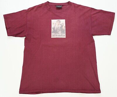 Rare Vintage SERIAL KILLER Dealer Scarface Tony Montana T Rare Vintage SERIAL KILLER Dealer Scarface Tony Montana T