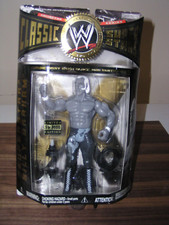 Superstar Billy Graham wrestling figure JAKKS Classic WWE WWF NEW  Ex Hasbro lot
