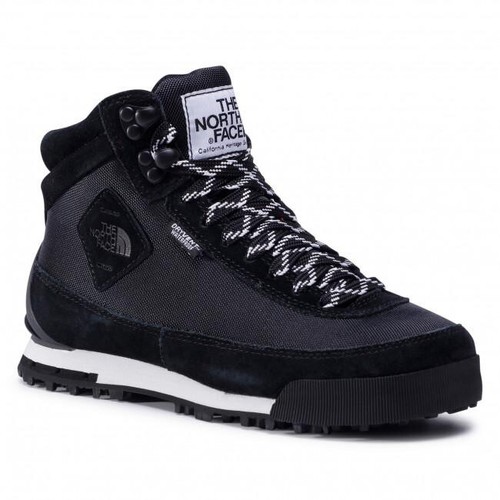 Berkeley Boot II 
