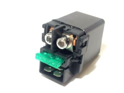 SOLENOIDE DE RELÉ DE ARRANQUE PARA MOTOCICLETA HONDA CB750 SUPER SPORT