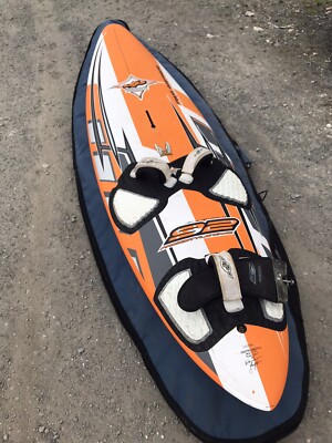 ウィンドサーフィン JP Freestyle Wave 92L