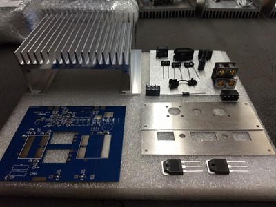 Rocketbox HD250