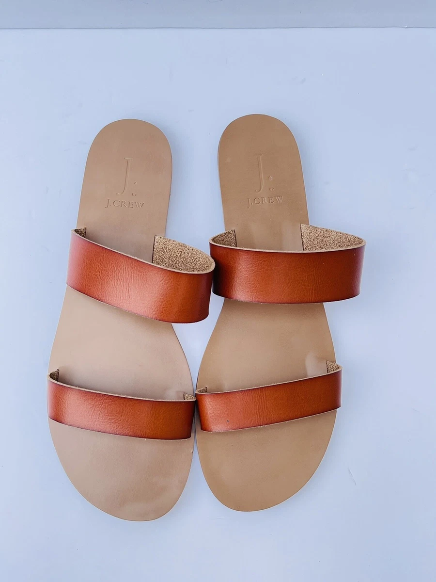 J crew deals boardwalk sandals