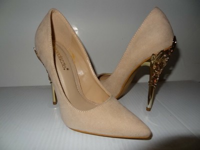 esperanza glam pump