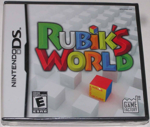 Rubik's World main image 1