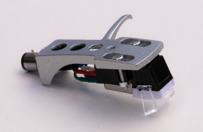 Headshell, Cartridge und Stylus für RELOOP RP 6000 Mk6, RP 7000, RP8000, - S