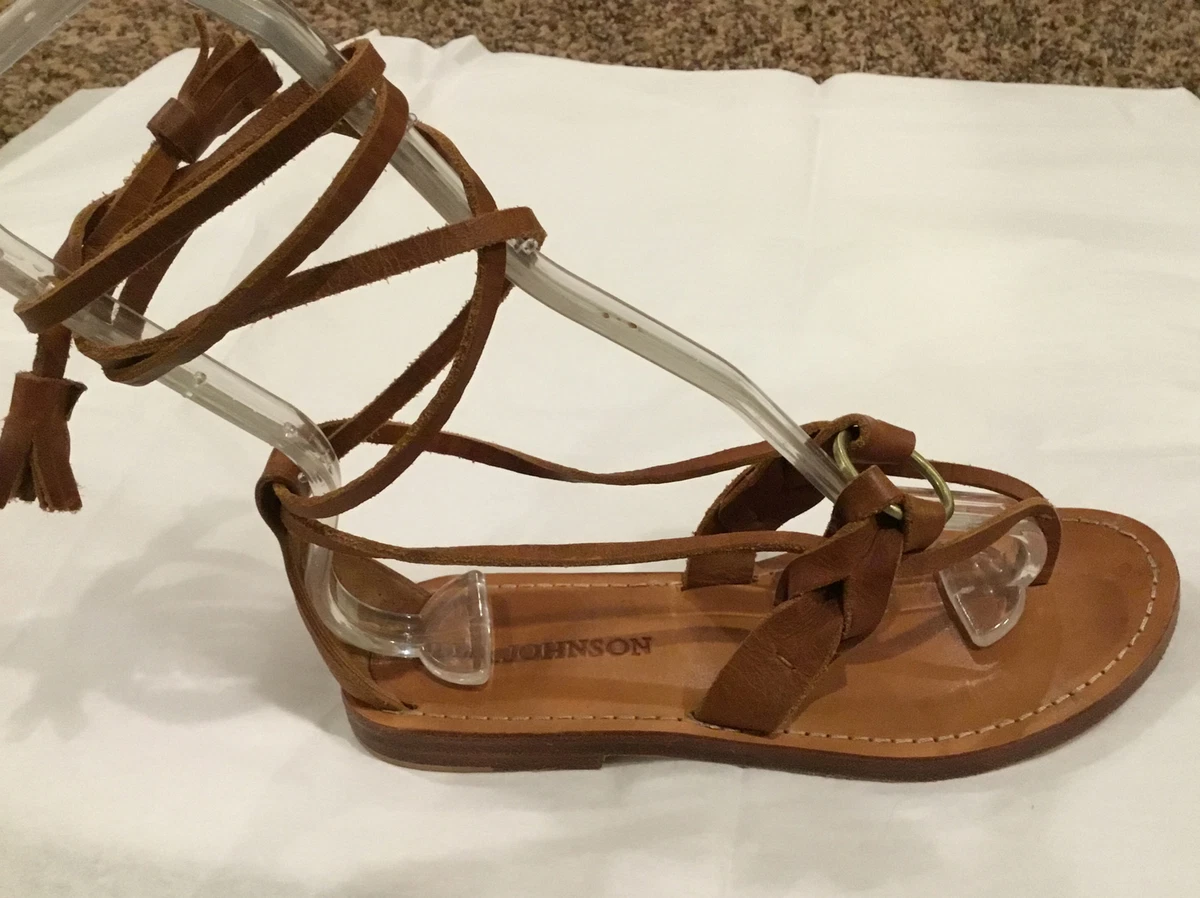 Ulla johnson sandals new arrivals