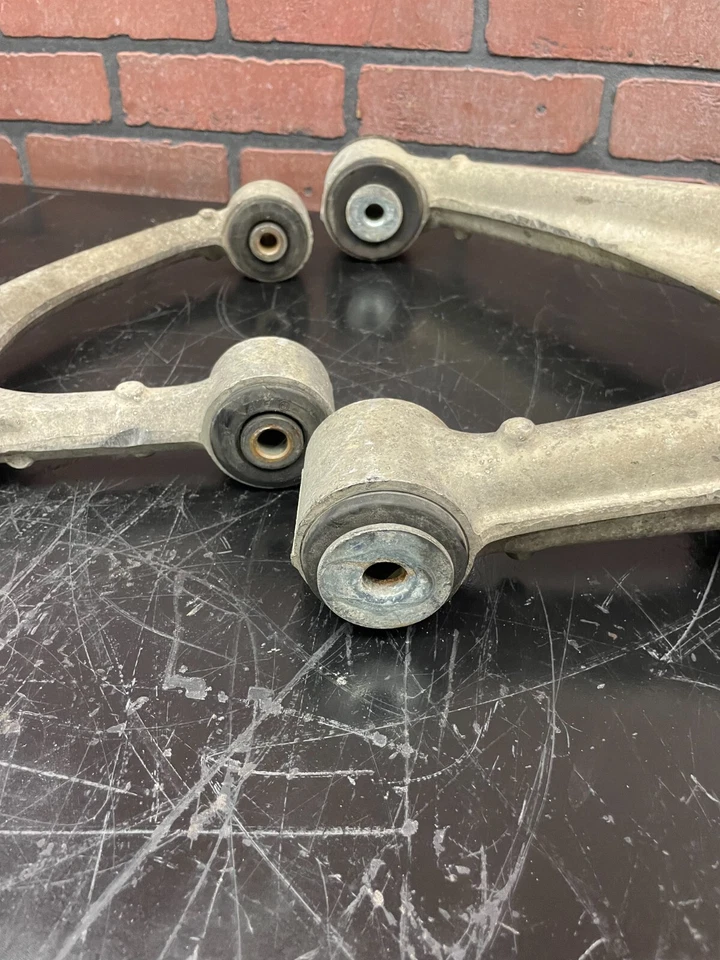 06-09 PONTIAC SOLSTICE НАБОР ИЗ 3 ЗАДНИХ ЛЕВЫХ ВЕРХНИХ И НИЖНИХ РЫЧАГОВ УПРАВЛЕНИЯ OEM - Изображение 3 из 4