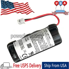 LIS1441 / LIP1450 Battery for Sony PS3 PS4 Move Motion Controller 4-195-094-02