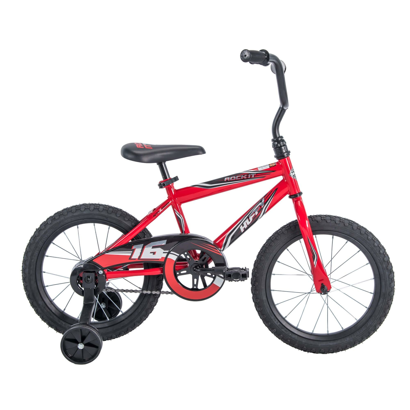 huffy rock it 12 red