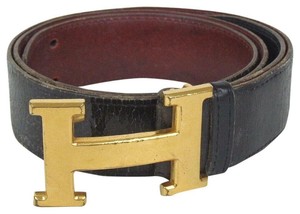 hermes reversible belt