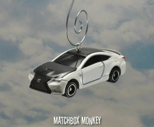 Auto di modellismo statico per Lexus