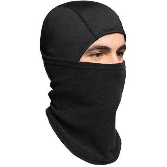Bula Primaloft Convertible Balaclava Unisex Face Mask
