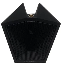 Audio-Technica AT871R UniPlate Unidirectional Condenser Boundary Microphone