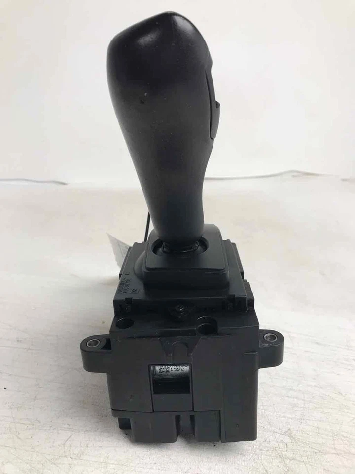 Оригинальный напольный переключатель передач AT Transmission 9197621 — см. фото подходит для BMW 750LI 2001-2012 - Изображение 4 из 4