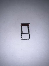 OEM Original Sim Tray  SD Card Holder For Motorola Moto G 5g 2024 XT2417 Green