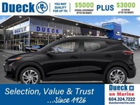 2022 Chevrolet Bolt EUV