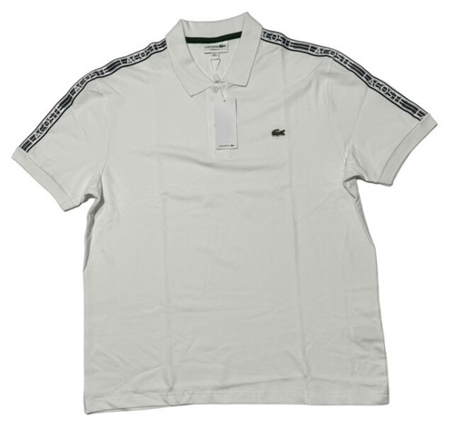 Lacoste Polo T shirt in three different colours and sizes - Picture 6 of 19