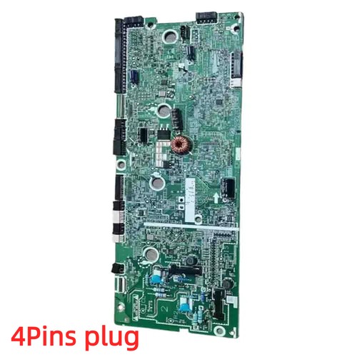 Dc Controller Board Rm2-8053 Fits For HP Duplex printer 252 M277DW M252 M274 277 - Afbeelding 7 van 8