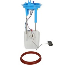 Electrical Fuel Pump Module Assembly for Volkswagen Tiguan Audi Q3 Quattro 12 V