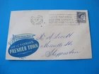 Advertising Shepparton Victoria Australian Tourism Cover
