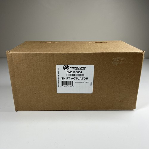 NEW OEM Mercury Mercruiser Outboard Shift Actuator (V6/V8) Engines 8M0188834