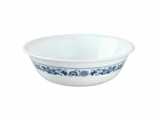 *NEW Corelle OLD TOWN BLUE 18-oz SOUP BOWL Cereal Salad 