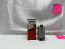 NOS GENUINE LUBER-FINER G481 Fuel Filter