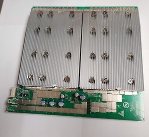 Antminer L7 hashboards repair US based service