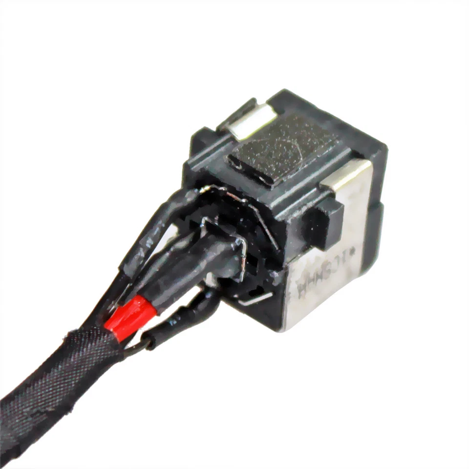 DC IN Power Jack Socket w/ Cable For HP Elitebook 8560W 8570W Laptop Notebook AU - Image 3 of 4