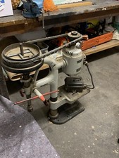 St&auml;nderbohrmaschine Fein