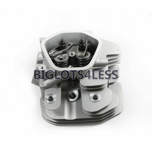 Duromax Durostar 440 457CC 16HP 18HP Gas Engine Generator Cylinder Head