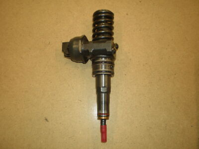 Iniettore PDE BOSCH 0414720312 (038130073AX - Foto 7