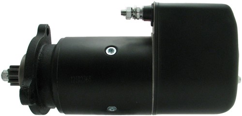 New Starter 0-001-415-001 0-001-416-002 Mercedes 003-151-41-01 mf-8460 ...