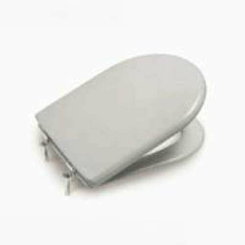 Meridian Roca A801360174-Sedile WC pergamon precedente (2009) (W3f)