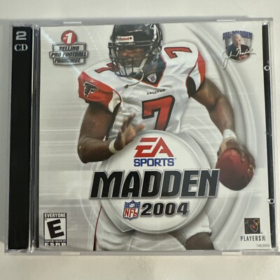Madden NFL 2005 (Pocket PC, 2004) | eBay