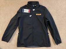 Nwt Dhl Clique Women's Black Jacket - Small