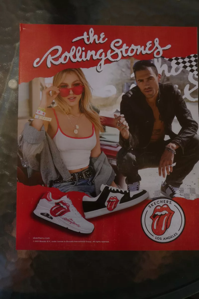 Skechers promo cheap