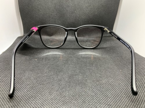 Foster Grant ez2c Reading Glasses +2.50 Charcoal Grey/black readers "Conrad" - Picture 3 of 6