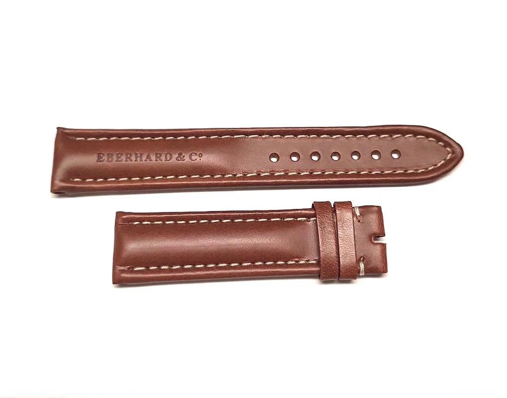 Cinturino eberhard shop replica