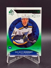 2025-26 SP Authentic Hockey Checklist Guide in-content 82