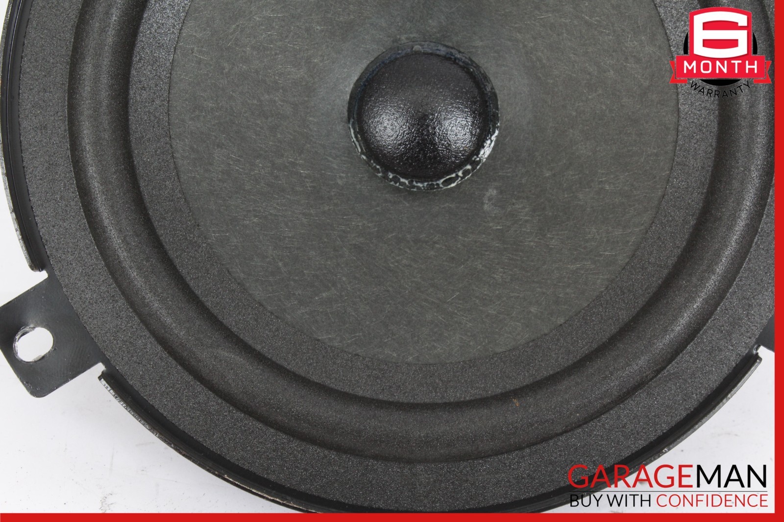 Maserati Quattroporte 2014-2017 FRONT Speaker
