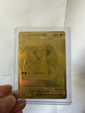 Pok mon Mega Charizard X EX 130/094 Me02 Phantasmal Flames Holo EN HP360