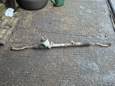 RENAULT SCENIC MK3 2012 1.5 DCI STEERING RACK 490010026R